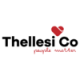 Thellesi Co. logo